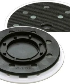 Festool ST-STF 125/8-M4-J W-HT - Plateau De Ponçage