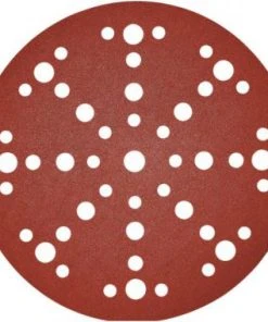 Festool STF D150/48 P100 RU2/10 - Abrasif - 575181