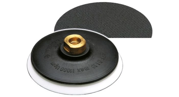 Festool ST-STF-D115/0-M14 H - Plateau De Ponçage - 484172 1 Festool ST-STF-D115/0-M14 H - Plateau De Ponçage - 484172