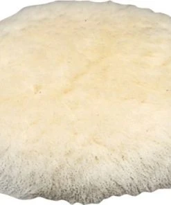 Makita 192629-7 Uitpoetsschijf - 180mm