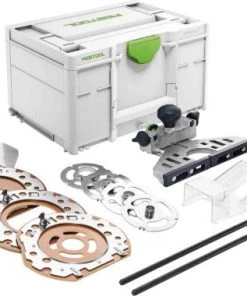 Festool ZS-OF 2200 - Kit D'accessoires - 576832