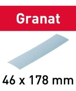 Festool STF 46X178 P180 GR/10 - Abrasif - 204279