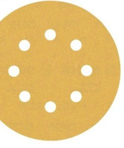 Bosch EXPERT 2608900808 - EXPERT Abrasif C470 Best For Wood And Paint, Diamètre 125 Mm, Grain 180, 8 Trous, 5x -Boutique ROTHENBERGER 5e2107d6bfa79d71405f8d4664bff97b