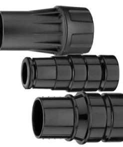 DeWalt DWV9210 Kit De Construction Avec Système De Connexion D'aspiration - DWV9210-XJ