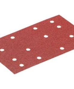 Festool STF 80X133 P100 RU2/50 - Abrasifs - 499049