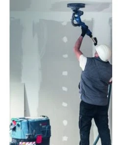 Bosch EXPERT 2608900713 - EXPERT Abrasif M480 Best For Wood And Paint, Diamètre 225 Mm, Grain 240, 25x -Boutique ROTHENBERGER 618791543eadb2d0182f504631d1efdf 1