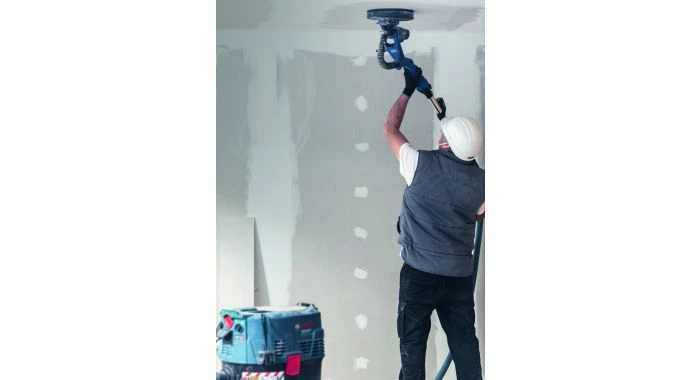 Bosch EXPERT 2608900711 - EXPERT Abrasif M480 Best For Wood And Paint, Diamètre 225 Mm, Grain 180, 25x 5 Bosch EXPERT 2608900711 - EXPERT Abrasif M480 Best For Wood And Paint, Diamètre 225 Mm, Grain 180, 25x – Image 5