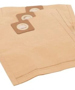 Powerplus POWX3240A - Sac De Poussère 3pcs POWX3240