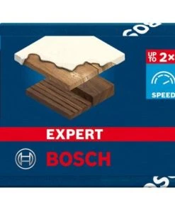Bosch EXPERT 2608901132 - EXPERT Abrasif C470 Best For Wood And Paint, Diamètre 125 Mm, Grain 240, Multiperforation, 50x -Boutique ROTHENBERGER 62e2757412f8c44dae3a72bd43352ef4
