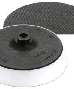 Festool PT-STF-D180-M14 - Plateau De Polissage - 488349