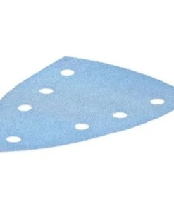 Festool STF DELTA/7 P180 GR/10 - Abrasif - 497134