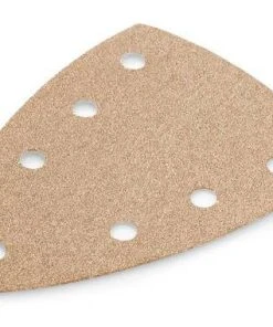 Flex 100x150 SE-P100 VE50 Papier Abrasif Velcro SELECTFLEX - P 100 - 381004