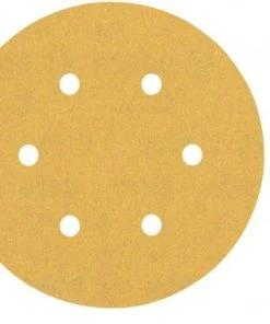 Bosch EXPERT 2608900922 - EXPERT Abrasif C470 Best For Wood And Paint, Diamètre 150 Mm, Grain 180, 8 Trous, 50x -Boutique ROTHENBERGER 6b7a35ce60a451ecbc0900d71d68dbf7