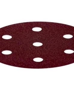 Festool STF D90/6 P220 RU2/50 - Abrasif - 499084