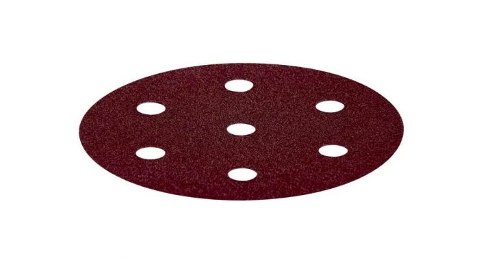 Festool STF D90/6 P220 RU2/50 - Abrasif - 499084 1 Festool STF D90/6 P220 RU2/50 - Abrasif - 499084