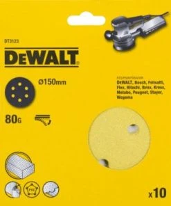 DeWALT DT3123 / DT3123-QZ