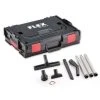 Flex CLE 32 AS / 451703 - Kit De Nettoyage Dans L-Boxx