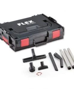 Flex CLE 32 AS / 451703 - Kit De Nettoyage Dans L-Boxx
