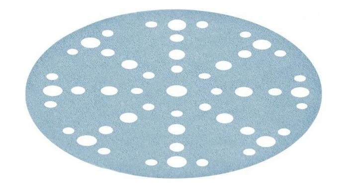 Festool STF D150/48 P60 GR/50 - Abrasif 1 Festool STF D150/48 P60 GR/50 - Abrasif