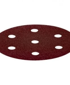 Festool STF D90/6 P120 RU2/50 - Abrasif - 499081