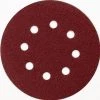 Makita P-43561 - Disque Ponçage Red - G100 - 125mm (10pcs)