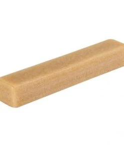 Silverline 224688 Gomme De Nettoyage Pour Bande Abrasive - 150 X 25 X 25 Mm