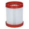 Bosch 2608000663 - Filtre à Plis Pour GAS 18V-10