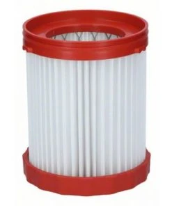 Bosch 2608000663 - Filtre à Plis Pour GAS 18V-10