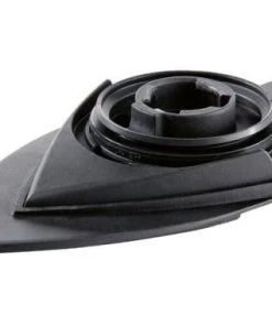 Festool LSS-STF-RO90 V93/6 - Patin De Ponçage - 496803