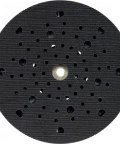 Bosch EXPERT 2608900007 - EXPERT Plateau De Ponçage Multi-trous Mi-dur, 150 Mm, GET 55-125 Professional; 3M; Dynabrade; Mirka; Rupes 8 Bosch EXPERT 2608900007 - EXPERT Plateau De Ponçage Multi-trous Mi-dur, 150 Mm, GET 55-125 Professional; 3M; Dynabrade; Mirka; Rupes -Boutique ROTHENBERGER 7f3dcd8ad93aacc012a9a8d832c80bb7