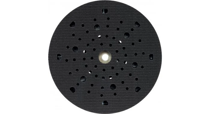 Bosch EXPERT 2608900007 - EXPERT Plateau De Ponçage Multi-trous Mi-dur, 150 Mm, GET 55-125 Professional; 3M; Dynabrade; Mirka; Rupes 3 Bosch EXPERT 2608900007 - EXPERT Plateau De Ponçage Multi-trous Mi-dur, 150 Mm, GET 55-125 Professional; 3M; Dynabrade; Mirka; Rupes – Image 3