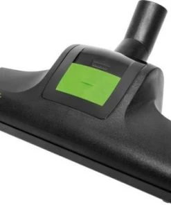 Festool D 36 TKB II - Brosse à Turbine Combinée - 203809