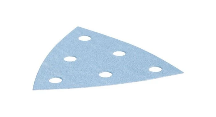 Festool STF V93/6 P80 GR/50 - Abrasif 1 Festool STF V93/6 P80 GR/50 - Abrasif