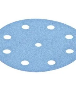 Festool STF D125/8 P180 GR/10 - Abrasif