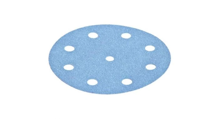 Festool STF D125/8 P180 GR/10 - Abrasif 1 Festool STF D125/8 P180 GR/10 - Abrasif