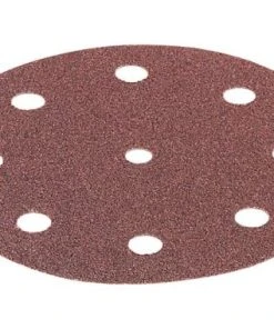 Festool STF D125/8 P36 SA/25 - Abrasif