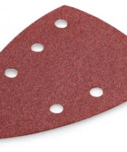 Flex 100x150 PU-P180 VE50 Papier Abrasif Velcro PURFLEX - P 180