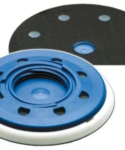 Festool ST-STF D125/8 FX-H-HT - Plateau De Ponçage - 492127