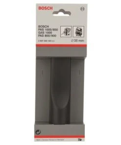 Bosch 2607000165 - Suceur Droit 35 Mm