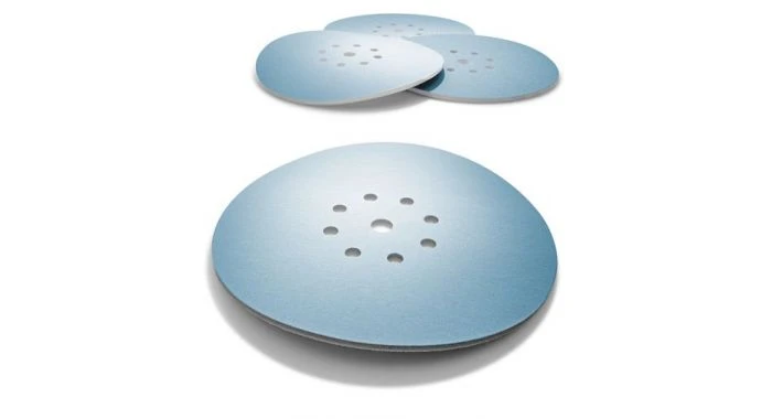 Festool STF D225 P180 GR S/25 - Abrasif - 204225 4 Festool STF D225 P180 GR S/25 - Abrasif - 204225 – Image 4