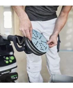 Festool STF D225/48 P40 GR/25 - Abrasif - 205653 4 Festool STF D225/48 P40 GR/25 - Abrasif - 205653 -Boutique ROTHENBERGER 942a7a606a6cdc8722ea0ac762b56c09 1