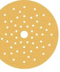 Bosch EXPERT 2608901137 - EXPERT Abrasif C470 Best For Wood And Paint, Diamètre 150 Mm, Grain 80, Multiperforation, 50x -Boutique ROTHENBERGER 94d50764d3774a325d4d36f1bdfd6b95