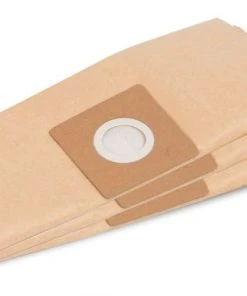 Powerplus POWX324A - Sac De Poussère 3pcs POWX324