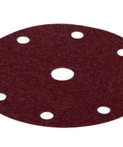 Festool STF D125/8 P150 RU2/50 - Abrasif