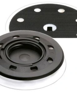 Festool ST-STF D125/8 FX-W-HT - Plateau De Ponçage - 492125