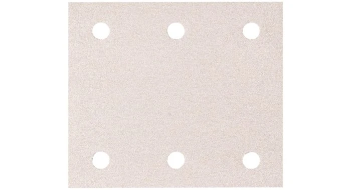 Makita P -35841 Feuille Abrasive Blanche , Grains 120 ,114 X 102 Mm (10 Pcs) 1 Makita P -35841 Feuille Abrasive Blanche , Grains 120 ,114 X 102 Mm (10 Pcs)