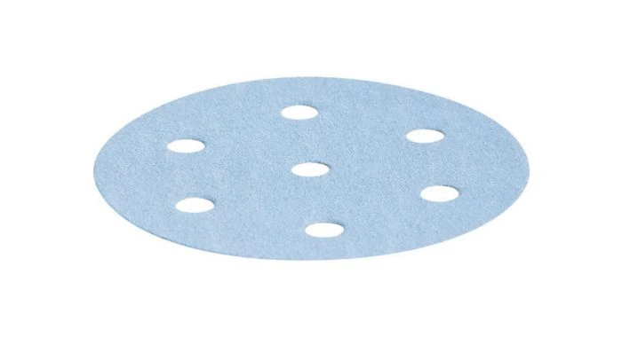 Festool STF D90/6 P1500 GR/50 - Abrasif 1 Festool STF D90/6 P1500 GR/50 - Abrasif