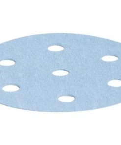 Festool STF D90/6 P120 GR/100 - Abrasif