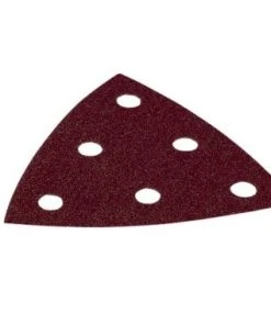 Festool STF V93/6 P60 RU2/50 - Abrasif - 499162