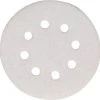 Makita P-33401 - Disque De Ponçage White - G240 - 125mm (10pcs)